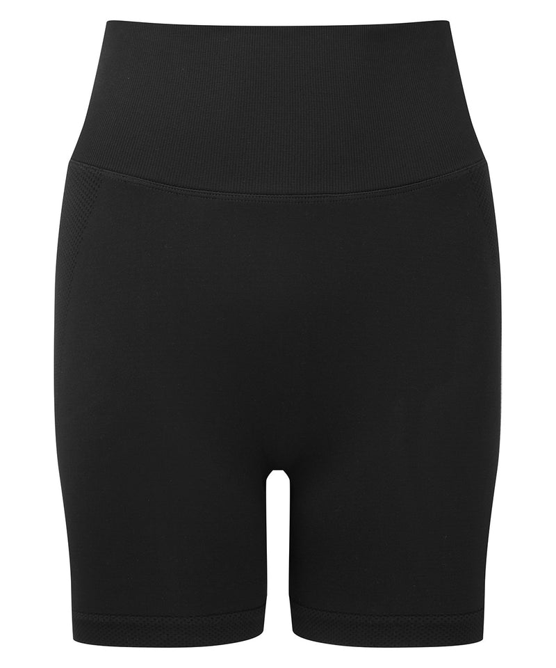Women's TriDri® recycled scrunch shorts