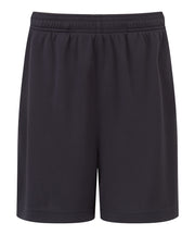 Kids TriDri® ion-charge performance shorts