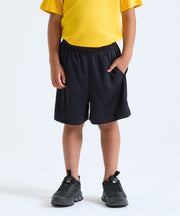 Kids TriDri® ion-charge performance shorts