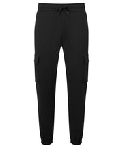 TriDri® cargo recycled joggers