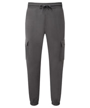 TriDri® cargo recycled joggers