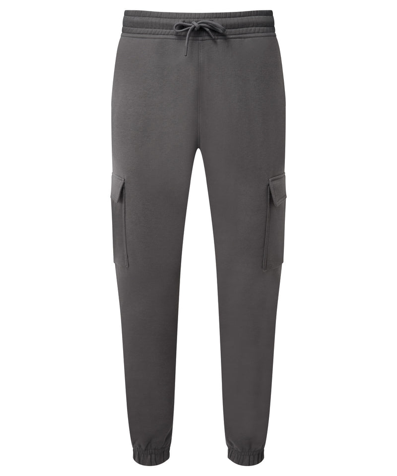 TriDri® cargo recycled joggers