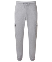 TriDri® cargo recycled joggers