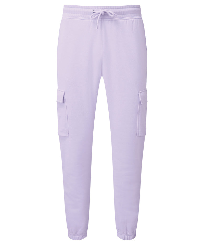 TriDri® cargo recycled joggers