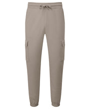 TriDri® cargo recycled joggers