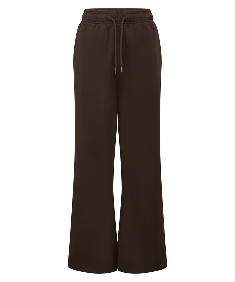 Women’s TriDri® wide leg joggers