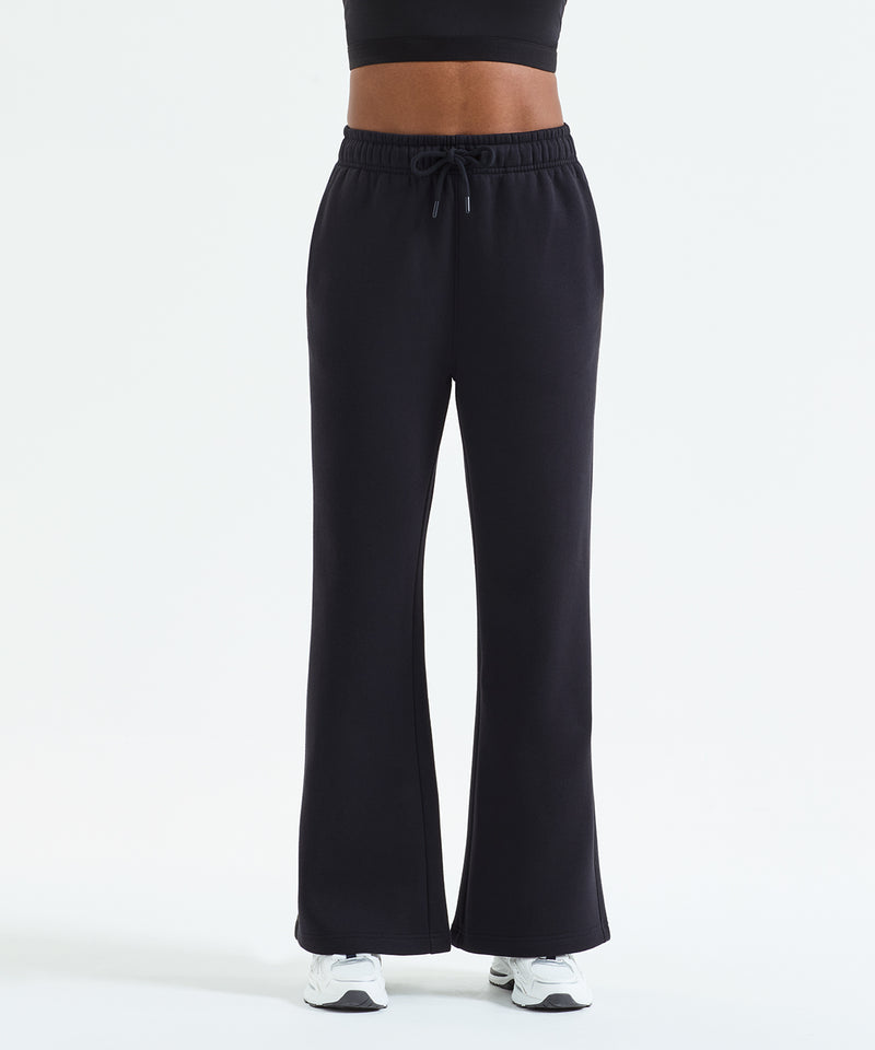 Women’s TriDri® wide leg joggers