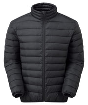 Traverse padded jacket