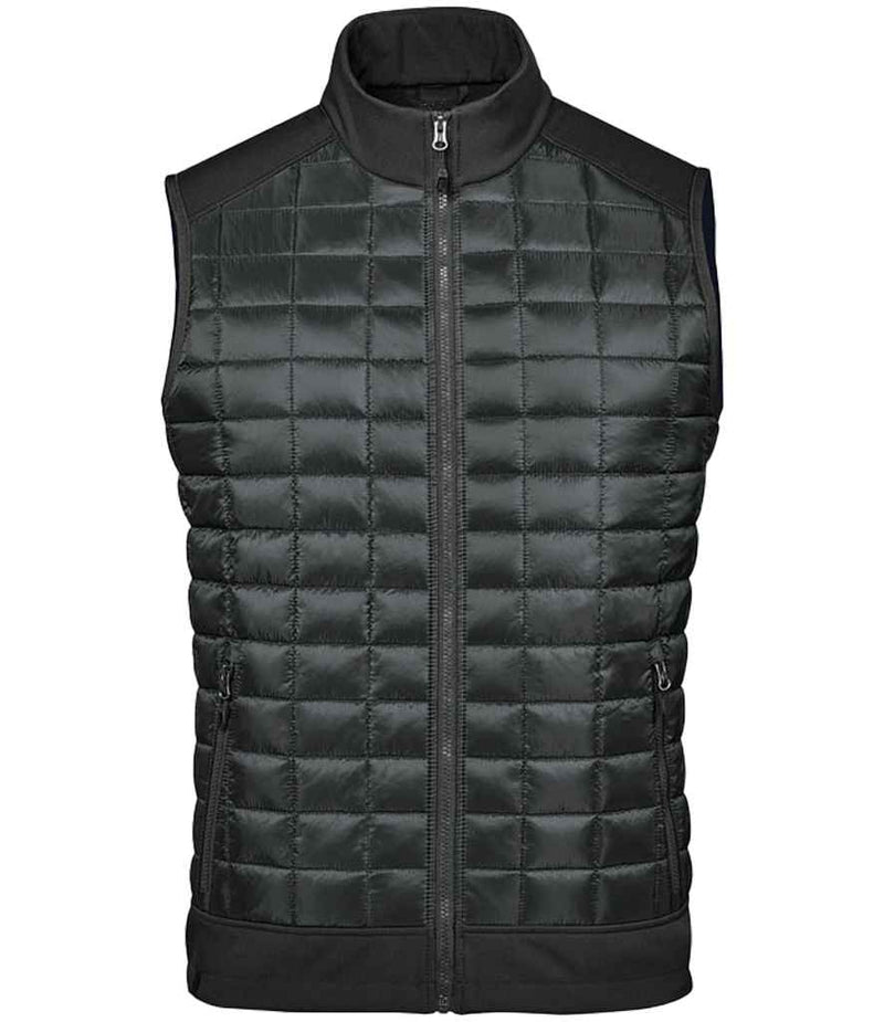 TVX2M BLK 3XL