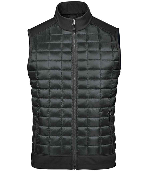 TVX2M BLK 3XL