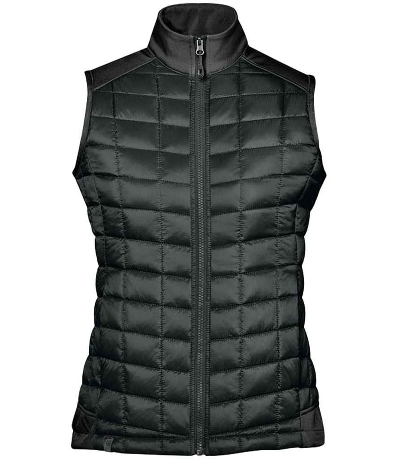 TVX2W BLK XXL
