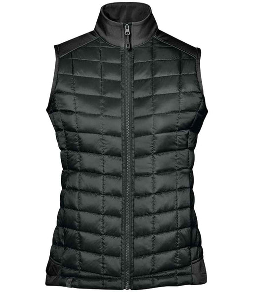 TVX2W BLK XXL