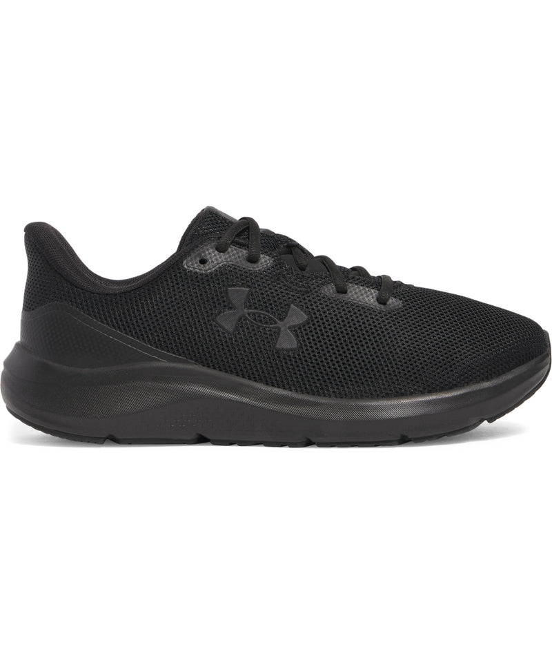 UA Charged pursuit 4 trainers