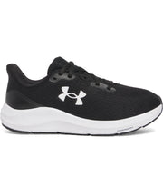 UA Charged pursuit 4 trainers