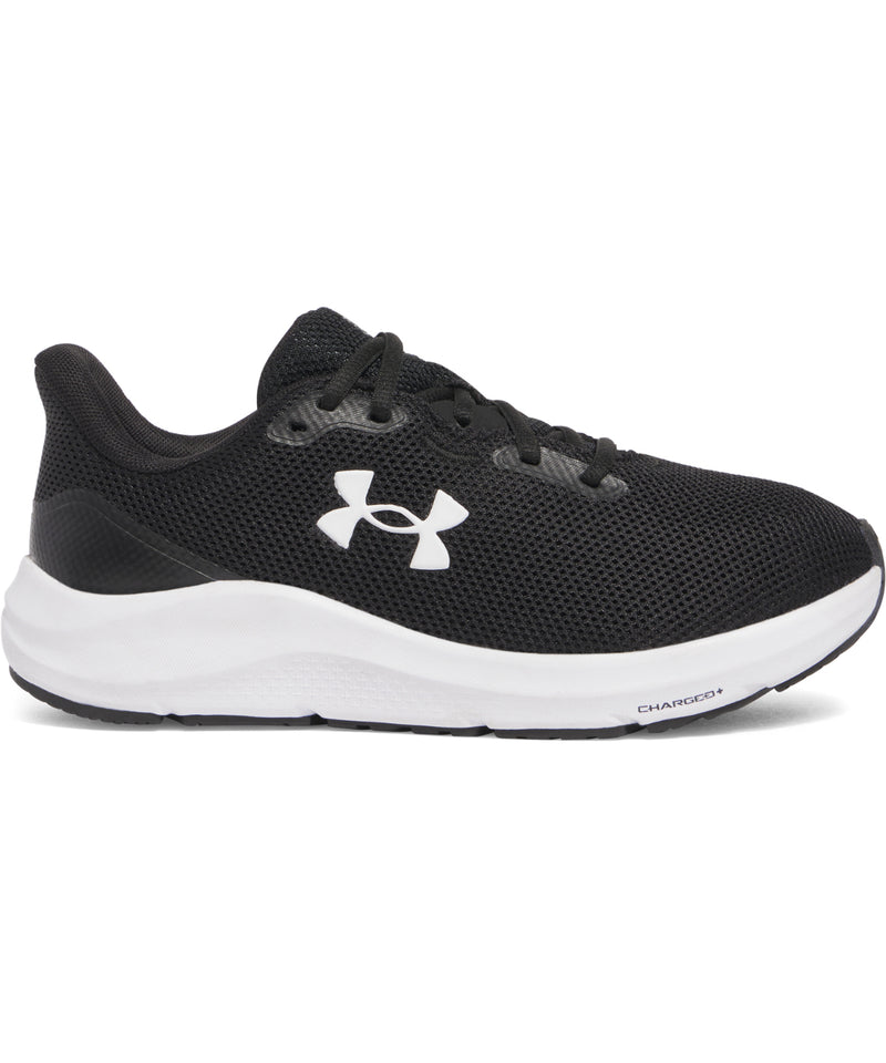 UA Charged pursuit 4 trainers