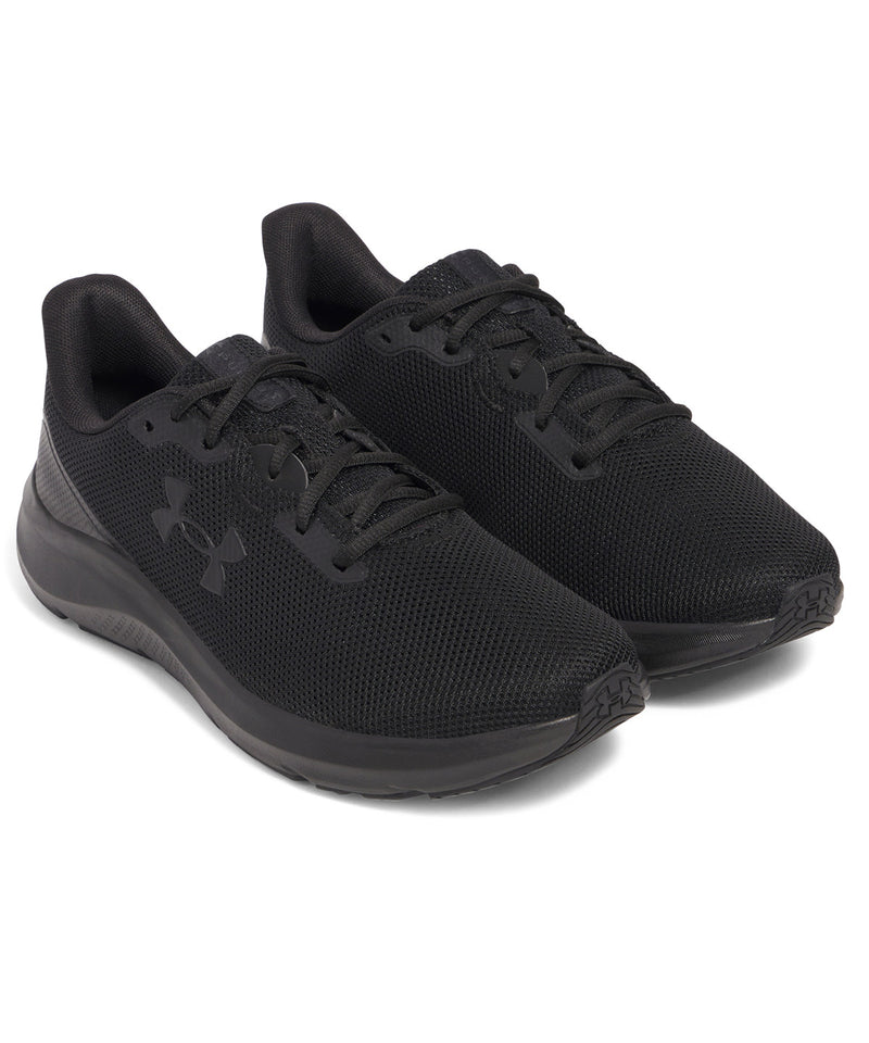 UA Charged pursuit 4 trainers
