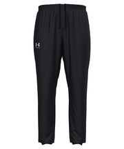 UA Rival woven windbreaker pants