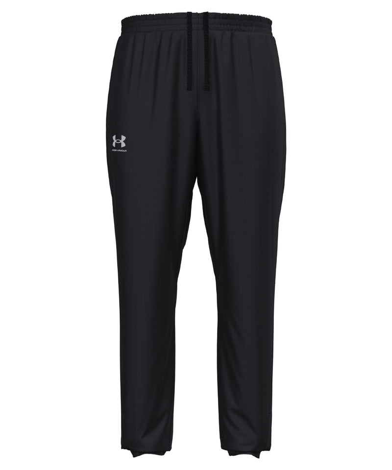 UA Rival woven windbreaker pants