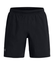 UA Launch 7 shorts"