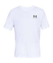 UA Sportstyle short sleeve 
