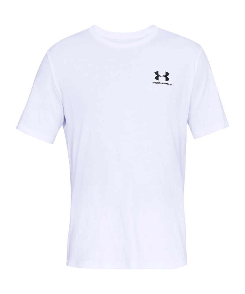 UA Sportstyle short sleeve 