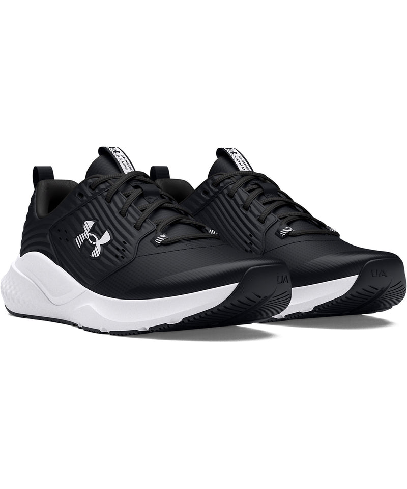 Under Armour Charged commit TR4 trainers