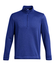 UA storm sweaterfleece QZ LB
