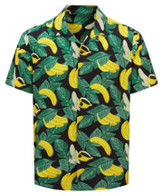 Men's shirt
