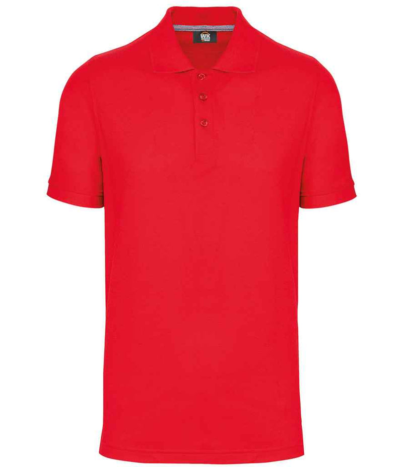 WK274 RED 4XL