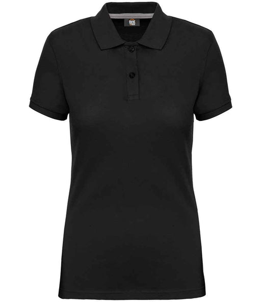 WK275 BLK XXL
