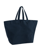 Oversized beach bag