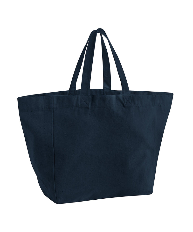 Oversized beach bag