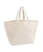 Oversized beach bag