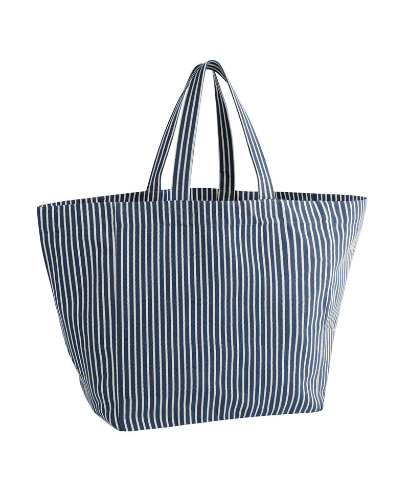 Oversized beach bag