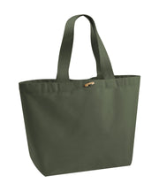 EarthAware® organic marina tote XL