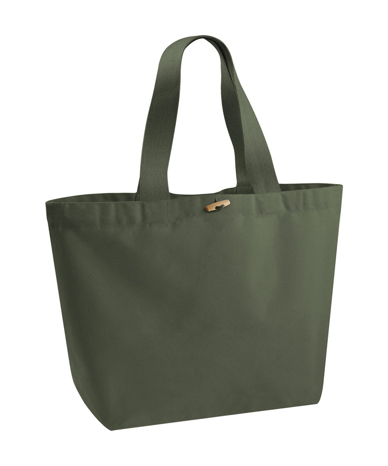 EarthAware® organic marina tote XL