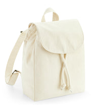 EarthAware® organic mini rucksack