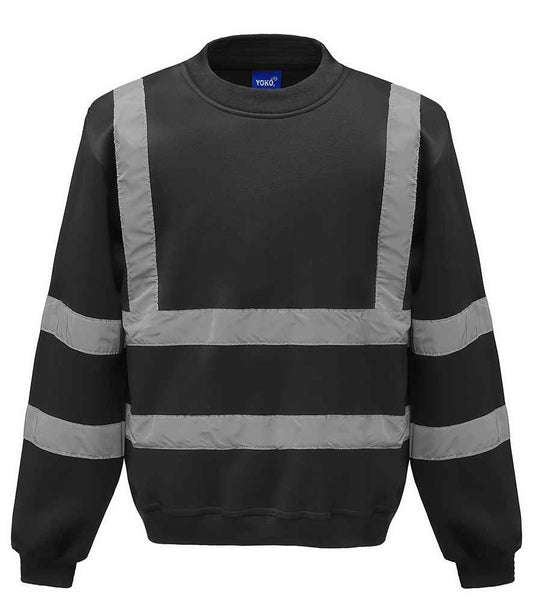 YK030 BLK 3XL