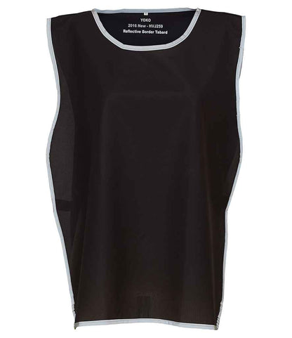 YK100 BLK L/XL