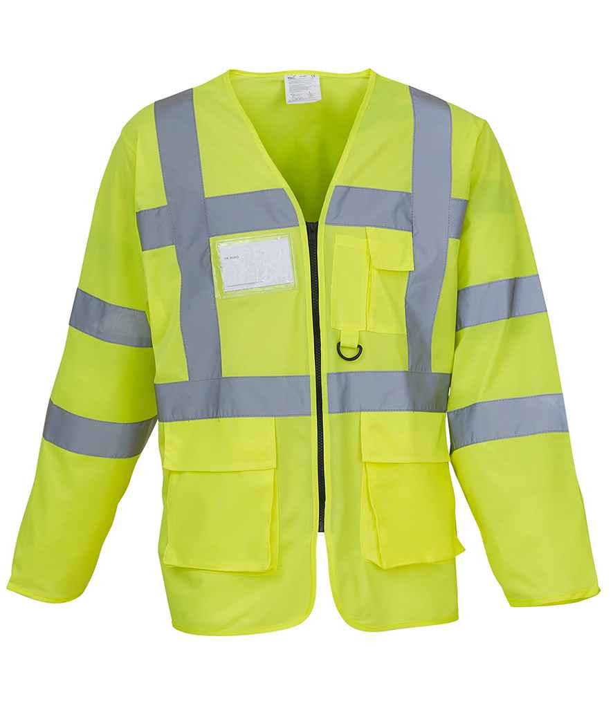 YK108 YEL 3XL