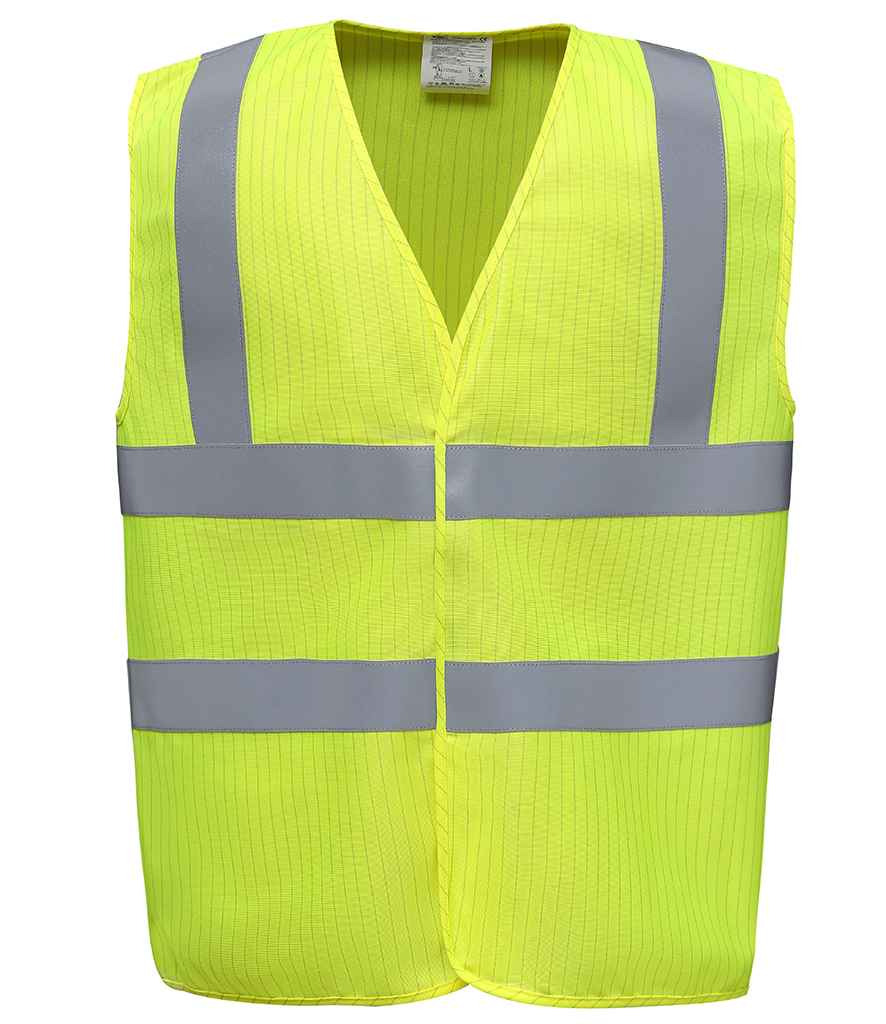 YK110 YEL 3XL