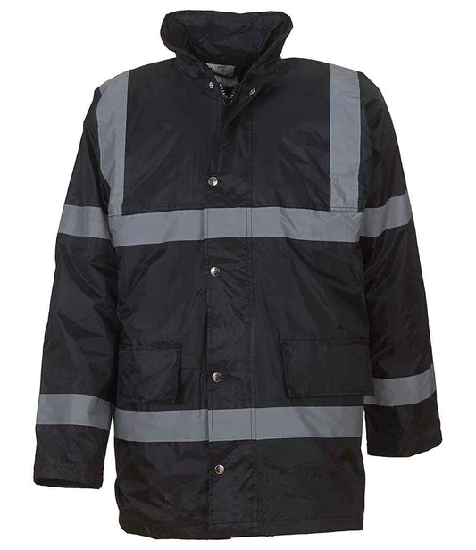 YK203 BLK 3XL