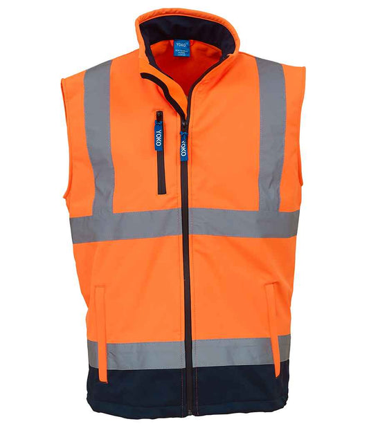 YK207 OR/NV 3XL
