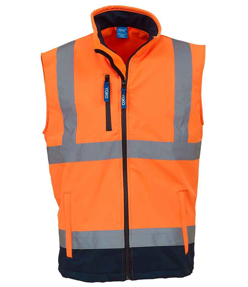 YK207 OR/NV 3XL