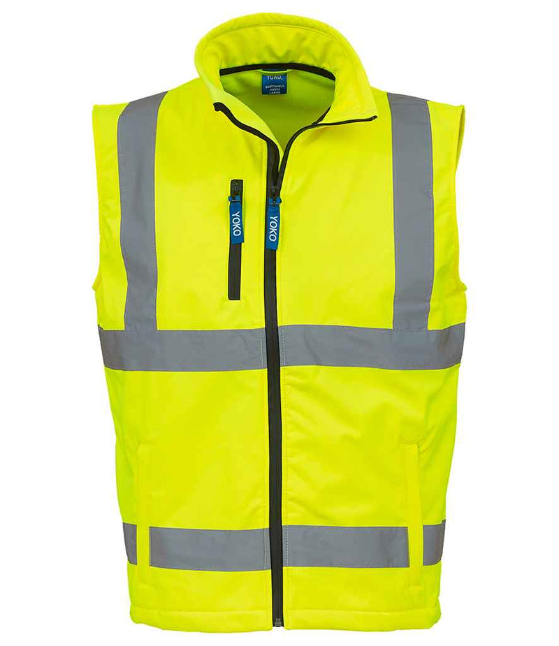 YK207 YEL 3XL
