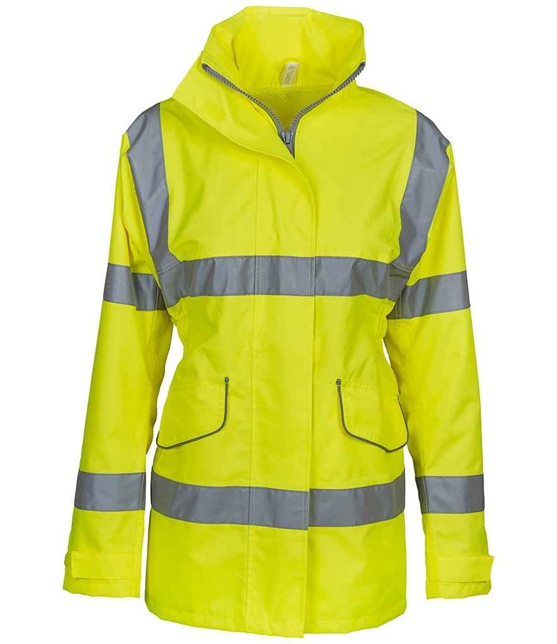 YK218 YEL XXL