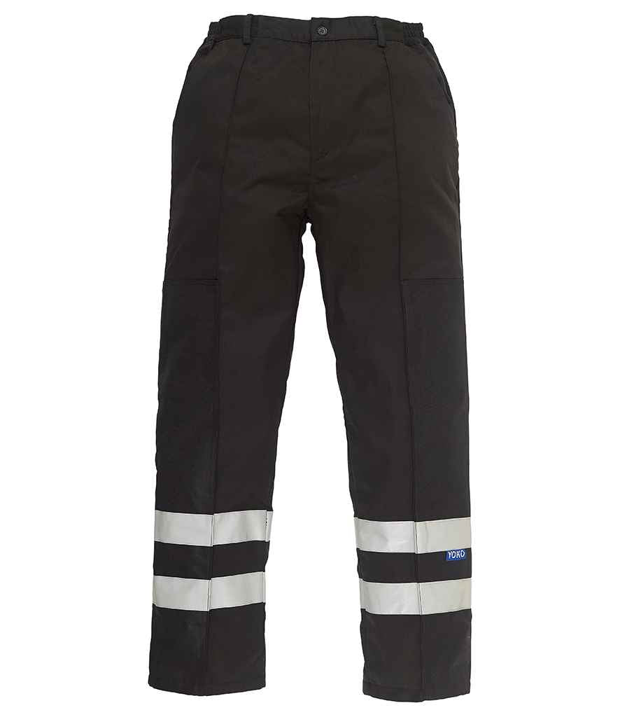 YK302 BLK 42/L
