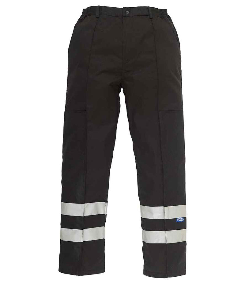 YK302 BLK 42/L