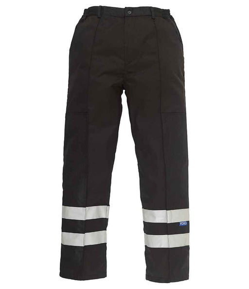 YK302 BLK 42/L