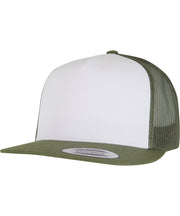Classic trucker (6006W)
